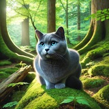 Новости Cat Simulator - Animal Life | Довест Logo