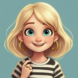 LETS_BOOKMARK Logo