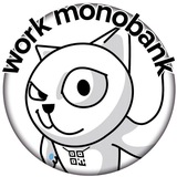 Робота в monobank🤟 Logo