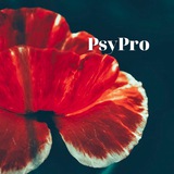 PsyPro - події психології Logo