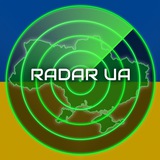 🚀RADAR UA🇺🇦 Logo