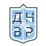 ДНВР 🇺🇦 Logo