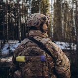 Волонтерський округ🇺🇦 Logo