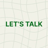 Let’s talk Logo