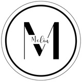 Melin Brand Logo