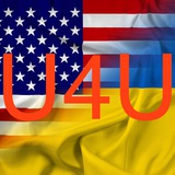 U4Ushnik Logo