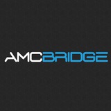 AMC Bridge Logo