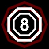 Гуртожиток № 8 🇺🇦 Logo