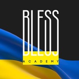 BLESS Academy Logo