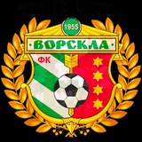 ФК "Ворскла" Полтава 🇺🇦 Logo