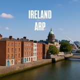 Ireland ARP Logo