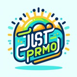 Просто промо Logo