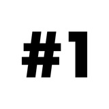 РАЙОН #1 Logo