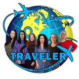 TRAVELER Logo