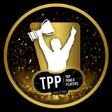 TPP_SERIES Logo
