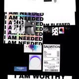 PAID BY CHRIST Logo