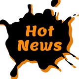 HotNews Logo