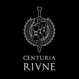 Centuria Rivne Logo