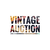 VINTAGE ⏳ AUCTION Logo