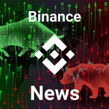 Cryptocurrency Fans - Red Packet - Binance Logo