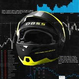 D B S S | Show u Logo