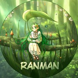 Ranman Logo