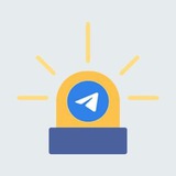 alerts.in.ua | Новини проєкту Logo