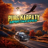 ОРЕНДА по КАРПАТСЬКИ | PUBG KARPATY Logo