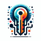 KeyZone 🔑 Лицензии на программное обеспечение | Software licenses | Ключи | Keys | VPN | Windows 7,10,11 | Avast | Norton ... Logo