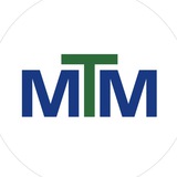 МТМ ЗАПОРІЖЖЯ Logo