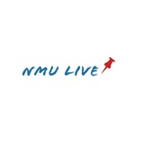 НМУ live📌 Logo