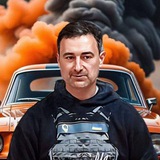 Igor Smelyansky/Ігор Смілянський Logo