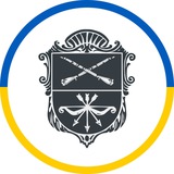 Запорізька міська рада 🇺🇦 Logo