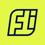 F1 Insider | Formula 1 | Формула 1 Logo