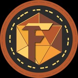 Frigies news Logo