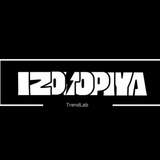 ✨ IZOTOPIYA ✨ ➡️ Принти на одязі ❗ Logo