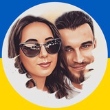 Вікторія Ушакова - Життя в кайф! Logo