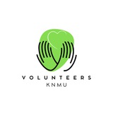 Волонтерський Корпус Logo