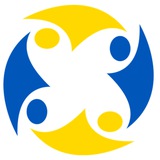 GROMADA in UA Logo