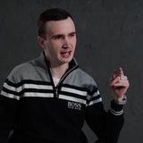 ПІСЛЯ БУРІ Logo