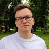sharlovych 🇺🇦 ui/ux та графічний дизайн Logo