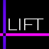 LIFT ТО ЛЮБОВ ❤️ Logo