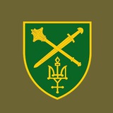 Оперативне командування "Північ" Сухопутних військ Збройних Сил України Logo