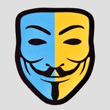 Anonymous Logo
