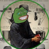 Исторические мемы Logo