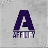 AFFILIFY | Арбітражне медіа про трафік Logo