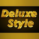 Deluxe⚜️Style | Виробник одягу Logo