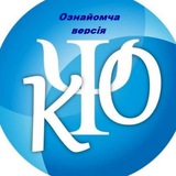 Клуб психологів освіти України (ознайомча версія) Logo