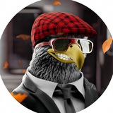 EAGLE CASH & Tyler Durden Logo