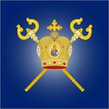 Віталій Кім / Миколаївська ОДА Logo